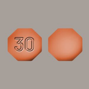 Opana ER 30mg