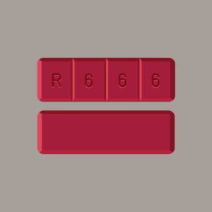 Red Xanax Bar